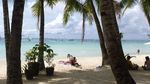 Potret Keindahan Pantai Boracay Sebelum Disebut Duterte Kolam Limbah