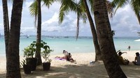 Sayang sekali jika citra Boracay, yang telah berulang kali diakui oleh majalah wisata bergengsi sebagai pulau terindah di dunia, berakhir dengan hilangnya surga itu jika kontaminasi air terus berlanjut, kata Sekretaris Pariwisata Wanda Teo dalam sebuah pernyataan. Foto: dok. Boracay Compass
