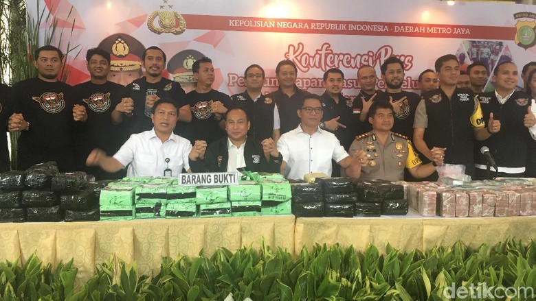 6 Kali Kirim Sabu ke Indonesia, Ini Jejak WN Malaysia Bandar Sabu 6 Kali Kirim Sabu ke Indonesia, Ini Jejak WN Malaysia Bandar Sabu