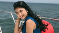 Maureen menjadi bintang muda baru dalam dunia sinetron Indonesia. Foto: Dok. Instagram/maureendaryananii_