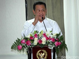 TKI Dipancung di Saudi, Ketua DPR Singgung soal Diklat