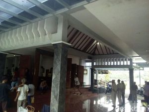 Selidiki Kegiatan Penyerang Gereja Lidwina, Polisi Periksa 11 Saksi