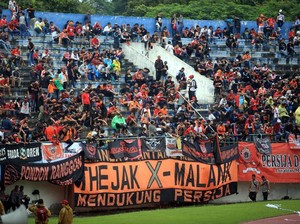 Protes Suporter Tamu Dilarang Hadir ke Stadion, PSMS Surati PSSI-PT LIB