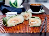 Tteokguk hingga Dumpling Jadi Sajian Wajib Saat Imlek di Korea Selatan dan China