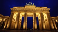 Kota Berlin di Jerman, mendapati setengah atau 6 dompet kembali  (Thinkstock)