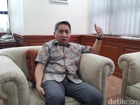 Apa Kabar Program Mobil Pedesaan Jokowi?