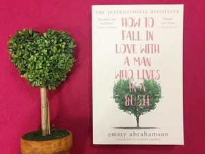 Kisah Penulis yang Jatuh Cinta pada Tunawisma Terangkum dalam Novel Ini