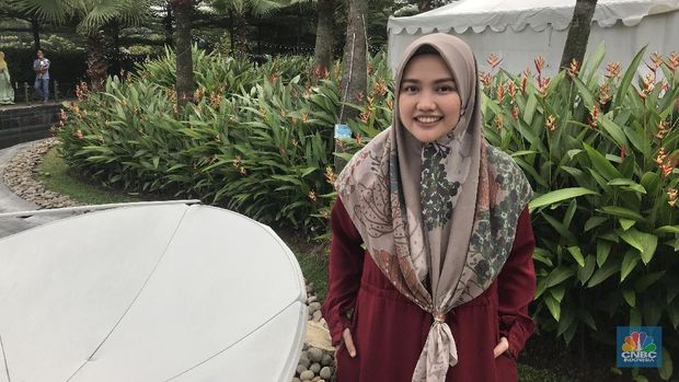 Muda, Kaya dan Cantik, Inilah 6 Wonder Woman Start Up
