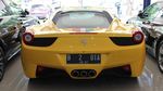 Mobil Bekas Ferrari 458 Italia Rp 5,6 M