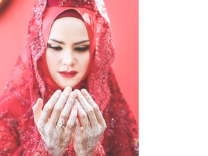Sebelum Digerebek Vicky, Angel Lelga dan Pemain FTV Sering Jalan Bareng