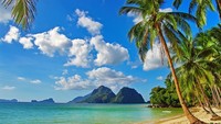 Duterte mengatakan pantai itu kini tenggelam dalam limbah kotoran dan bagaikan kolam penampungan limbah cair dan tinja. Foto: dok. Boracay Compass