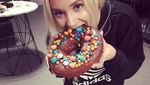 Gemes! Ini Ekspresi Lucu Minnie, Anjing yang Jadi Foodie di Sydney