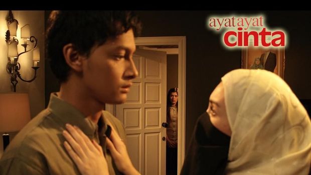 Rekomendasi Film Religi Tanah Air Pilihan yang Menginspirasi Buat Kamu