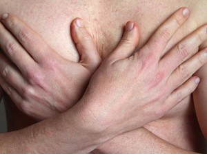 Catat, Ini Faktor Risiko dan Gejala Kanker Payudara pada Pria