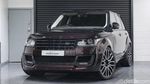 Range Rover Keren Modifikasi London