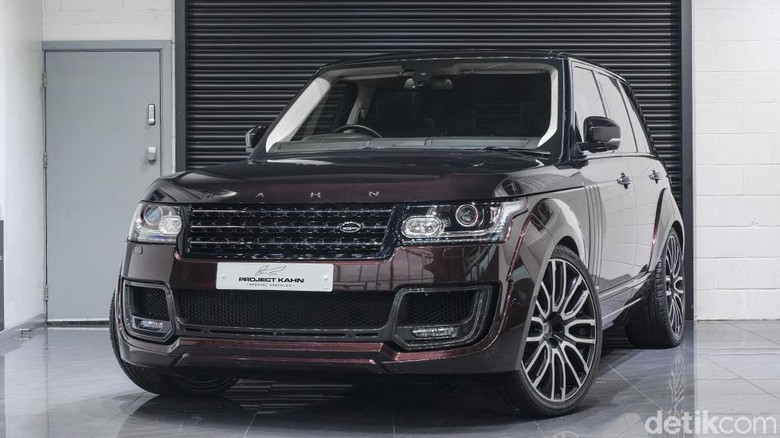 Foto: Project Kahn Foto: Project Kahn
