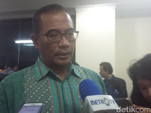 KPU Sebut PDIP Tak Bisa Tarik Dukungan dari Cagub NTT Marianus Sae