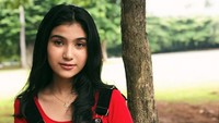 Maureen Daryanani jadi salah satu artis yang tengah naik daun. Paras cantiknya dan kemampuan aktingnya dalam memerankan tokoh antagonis membuatnya jadi idola.  Foto: Dok. Instagram/maureendaryananii_