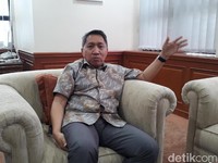 Ini Prediksi Jokowi soal Daerah Paling Parah Terimbas Corona