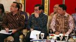 Jokowi Pimpin Sidang Kabinet Paripurna di Istana Negara