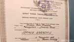 Kronologi JR Saragih-Ance Gagal Maju di Sumut Gara-gara Ijazah SMA