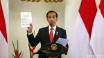 Presiden Jokowi Buka Raker Diplomasi Zaman Now