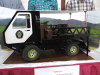 Mobil Ndeso Jokowi: Diluncurkan Tahun Ini, Harga di Bawah Rp 70 Juta