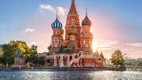 Moskow di Rusia mendapati 7 dompet yang kembali dari 12 dompet yang dijatuhkan (Thinkstock)