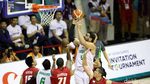 Indonesia Raih Emas dari Basket