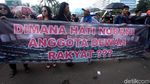 Aliansi Masyarakat Sipil Tolak RUU KUHP