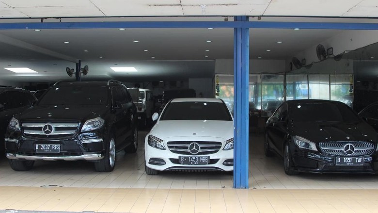 Foto: Ruly Kurniawan Foto: Ruly Kurniawan
