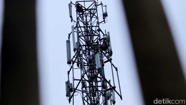 Laba Bersih Indosat Tumbuh Rp 1,1 Triliun