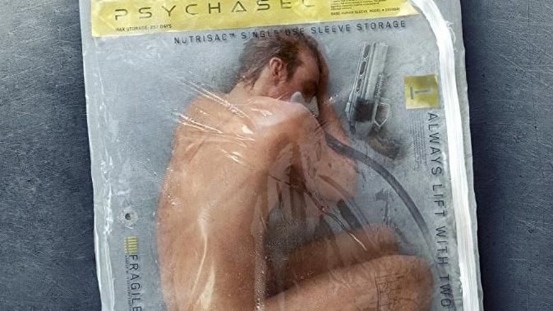 Altered Carbon: Fiksi Ilmiah Dewasa yang (Ternyata) Sangat Menghibur Altered Carbon: Fiksi Ilmiah Dewasa yang (Ternyata) Sangat Menghibur