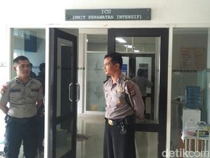 Dua Korban Penyerangan Gereja Masih Dirawat di RS Panti Rapih