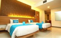 Pangandaran dan Sejuta Pesona Pantai Selatan