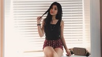 Namun tak jarang juga ada yang berkomentar negatif. (Dok. Instagram/maureendaryananii_)