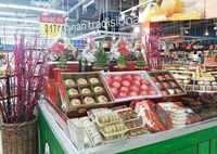 Tebus Murah Minyak Goreng di Awal Minggu Transmart Carrefour