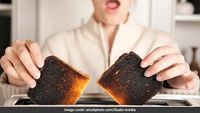 Suka Memanggang Roti Sampai Gosong? Hati-hati Bisa Memicu Kanker!