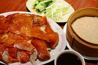 Tteokguk hingga Dumpling Jadi Sajian Wajib Saat Imlek di Korea Selatan dan China
