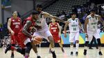 Indonesia Raih Emas dari Basket