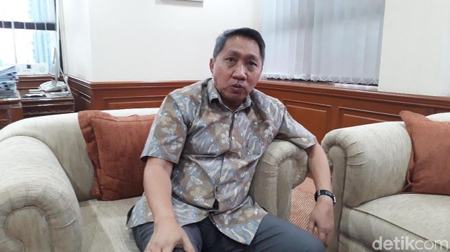 Apa Kabar Program Mobil Pedesaan Jokowi?