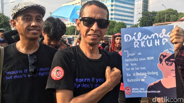 Tiga Pasal Draf RUU KUHP Ancam Pidanakan Jurnalis 