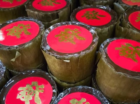 Tempat Produksi Kue Keranjang yang Terkenal, Ada di Tangerang Hingga Pontianak