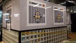 Ini Serunya Suasana Makan Enak di Minions Cafe Singapura