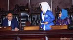 Zulkifli Hasan Sosialisasikan Empat Pilar ke IWAPI