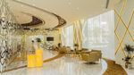 Foto: Mewahnya Hotel Tertinggi Sedunia di Dubai