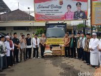 Panti Batal Ditutup, Ini Alasan Deni Tetap Tampung Orang Gila