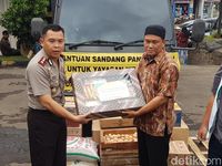 Panti Batal Ditutup, Ini Alasan Deni Tetap Tampung Orang Gila