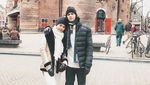 2 Tahun Pacaran, Al Ghazali & Alyssa Makin Mesra