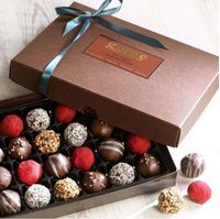 5 Cokelat Vegan Ini Bisa Jadi Kado Valentine Buat Vegetarian